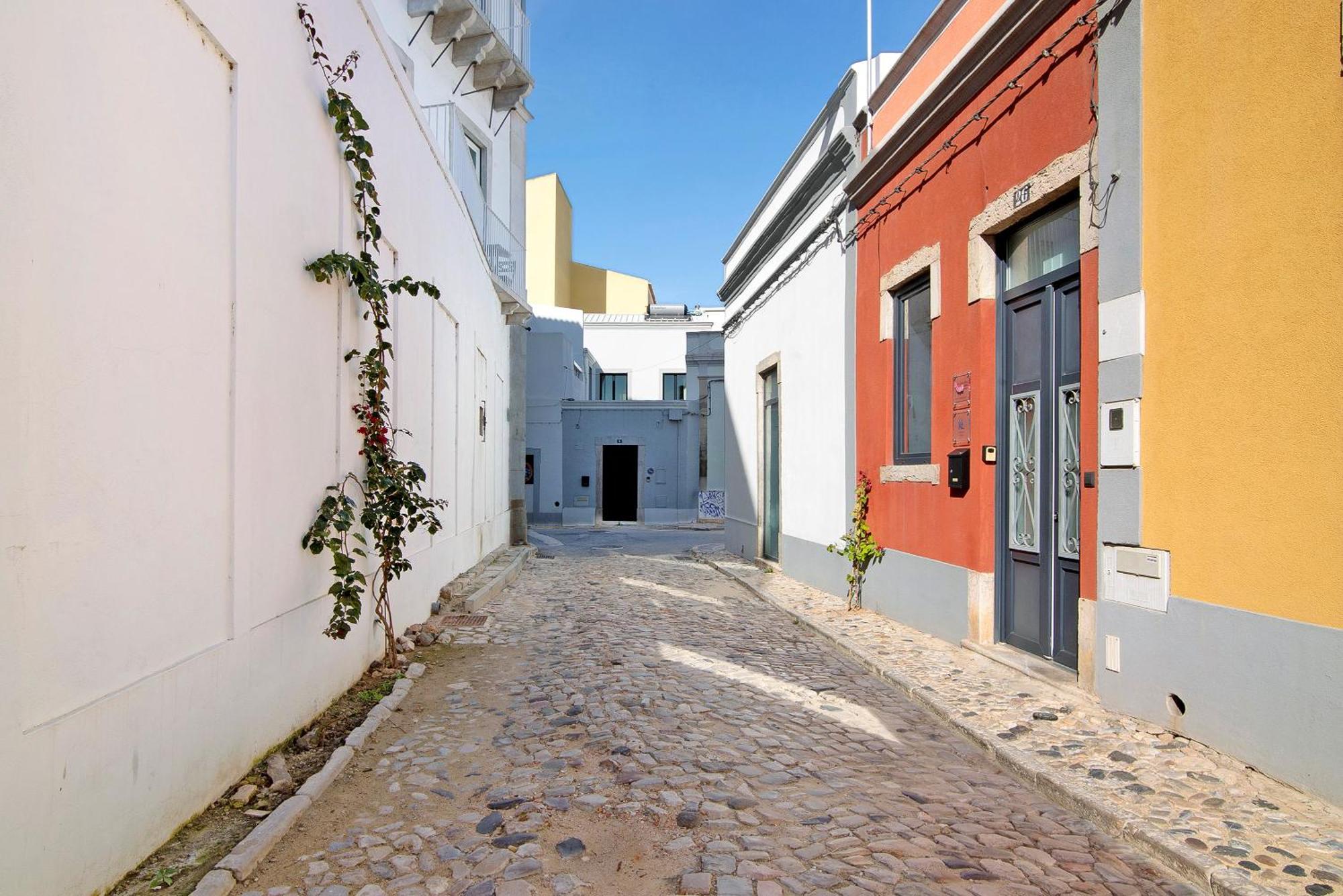 Bougainvillea House FAO Exterior foto