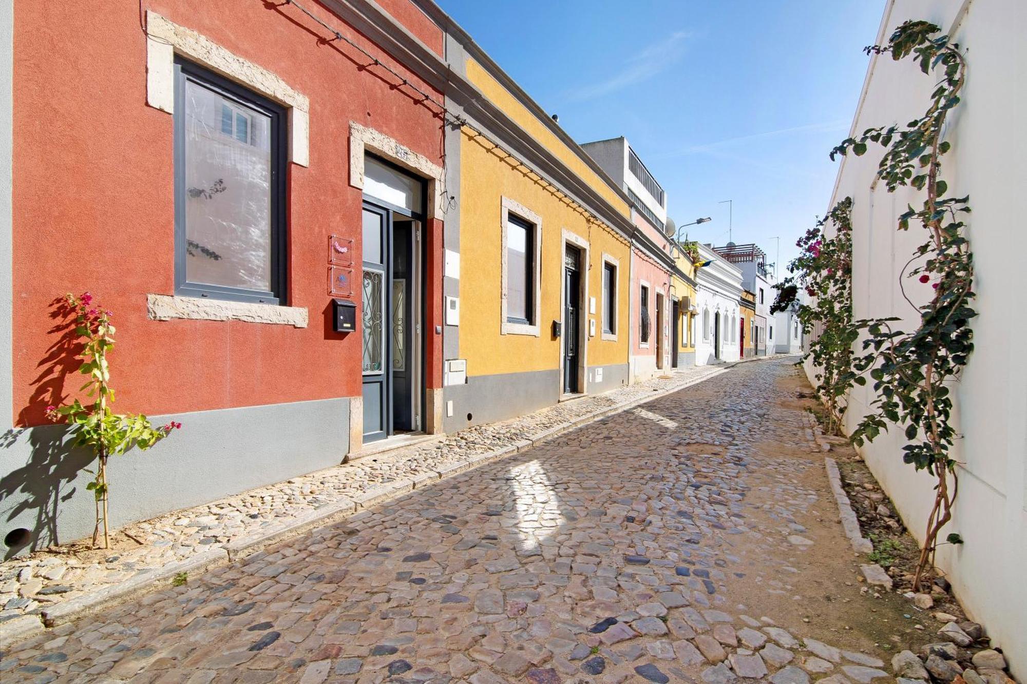 Bougainvillea House FAO Exterior foto